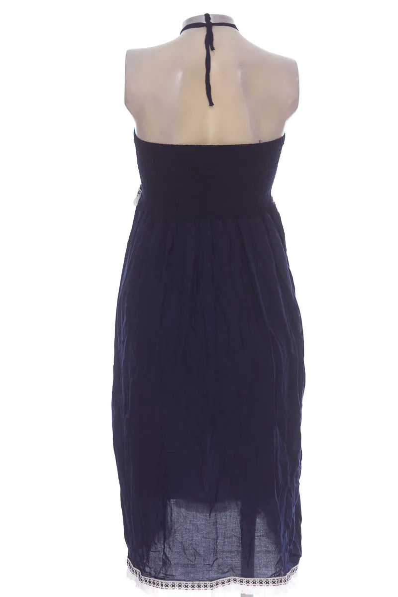 VESTIDO / ENTERIZO COLOR AZUL  CLOSEANDO