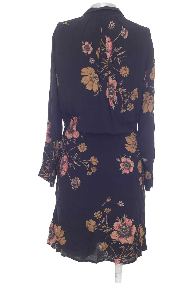 VESTIDO / ENTERIZO COLOR NEGRO  FREE PEOPLE