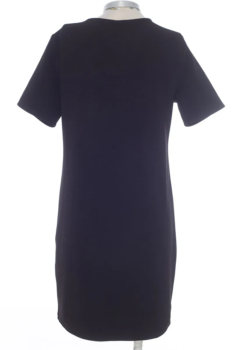 VESTIDO / ENTERIZO COLOR NEGRO  ONE CLOTHING