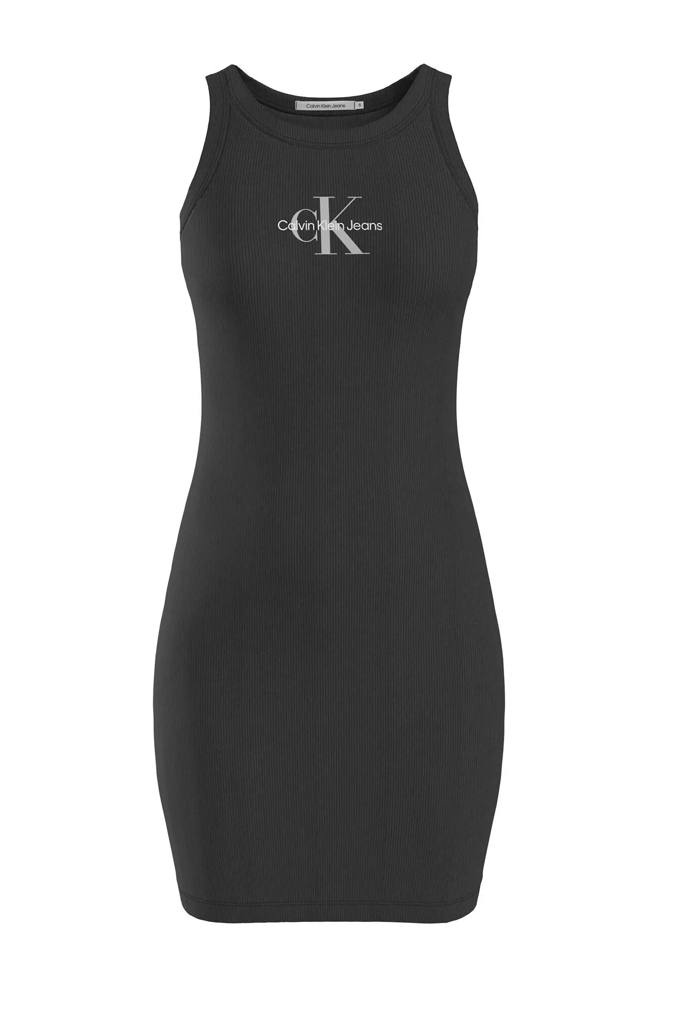 Vestido ajustado