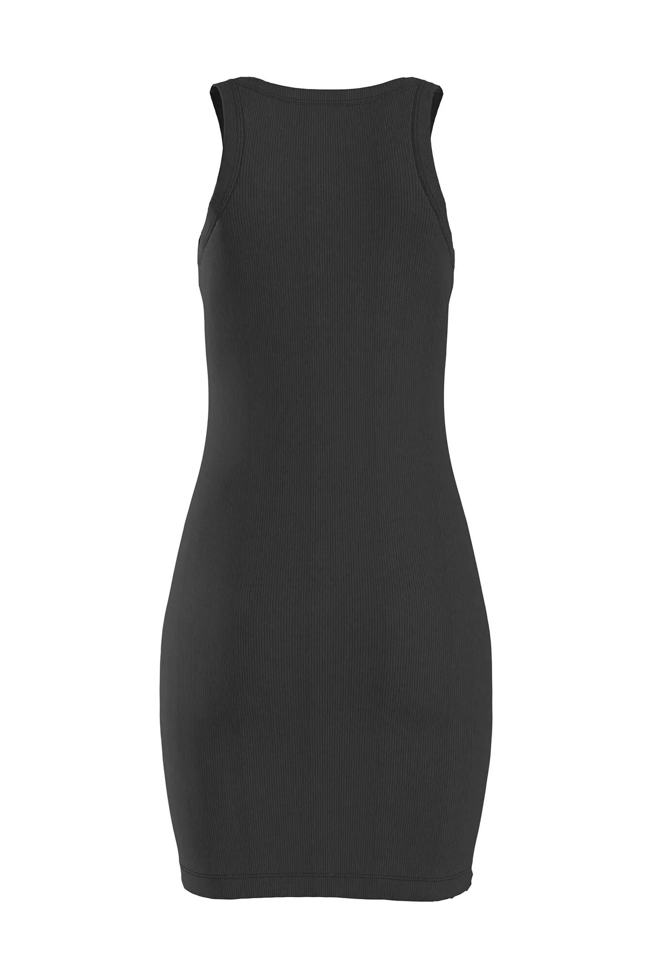 Vestido ajustado