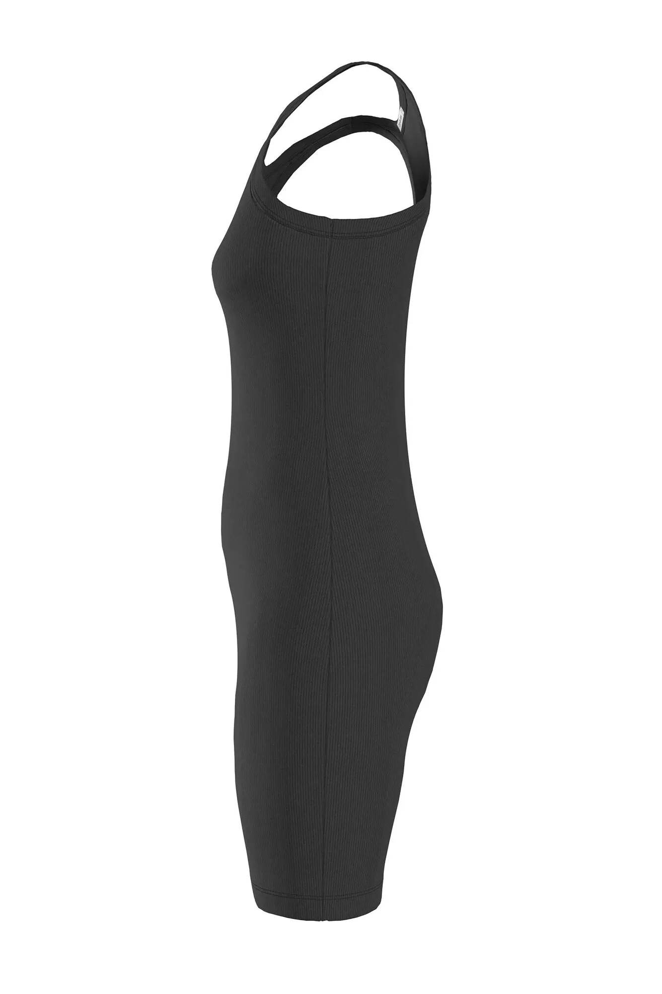 Vestido ajustado