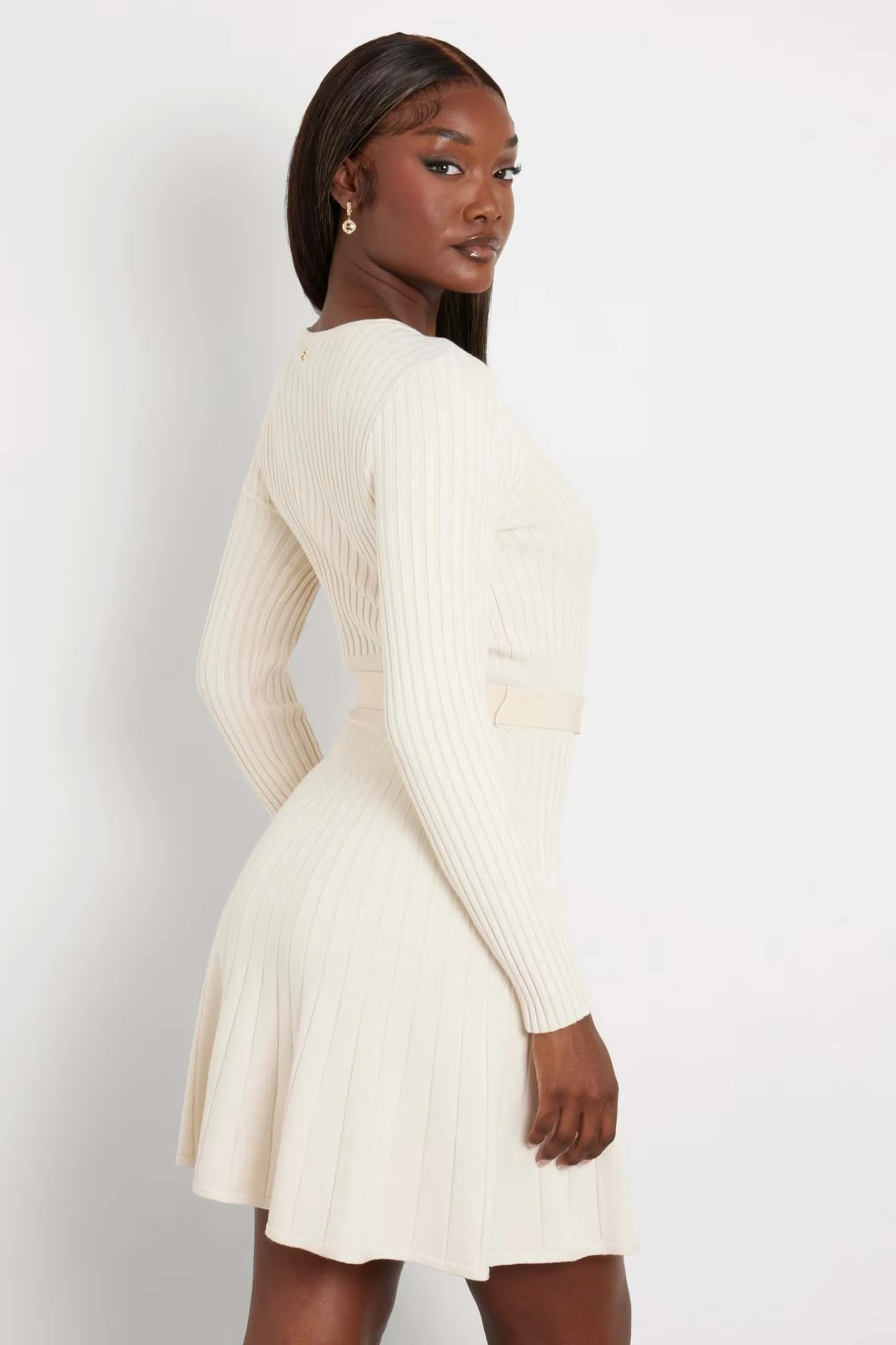 Vestido para mujer de Guess Jeans – W2BK29Z2YJ2
