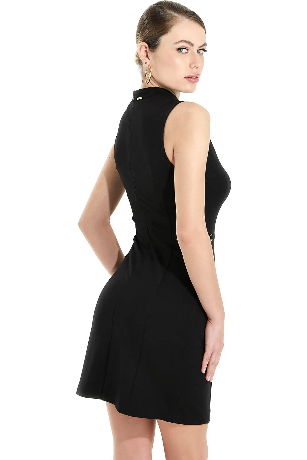 Vestido para mujer de Guess Jeans – W3BK65KBJP2