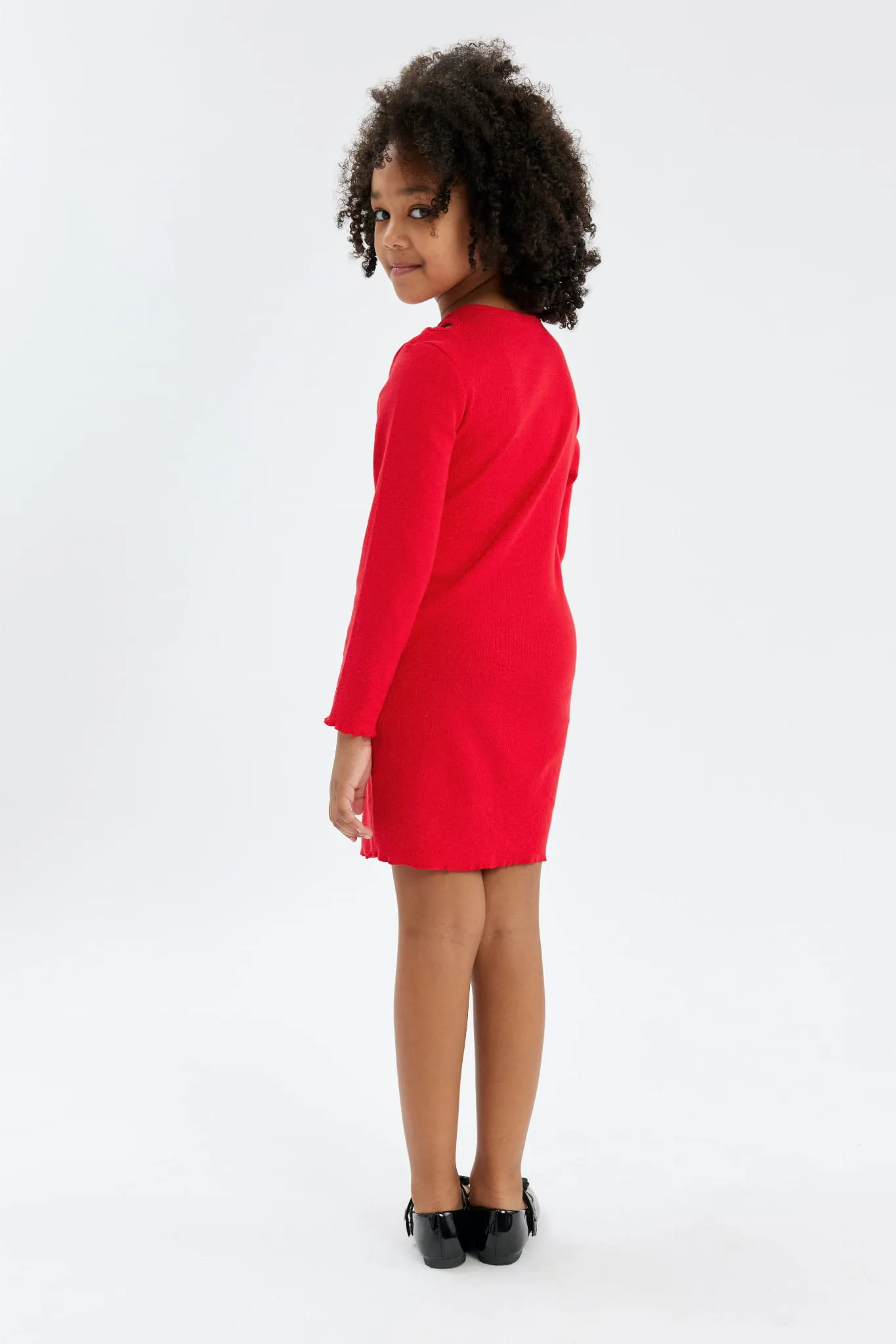 Vestido para niña Lucie