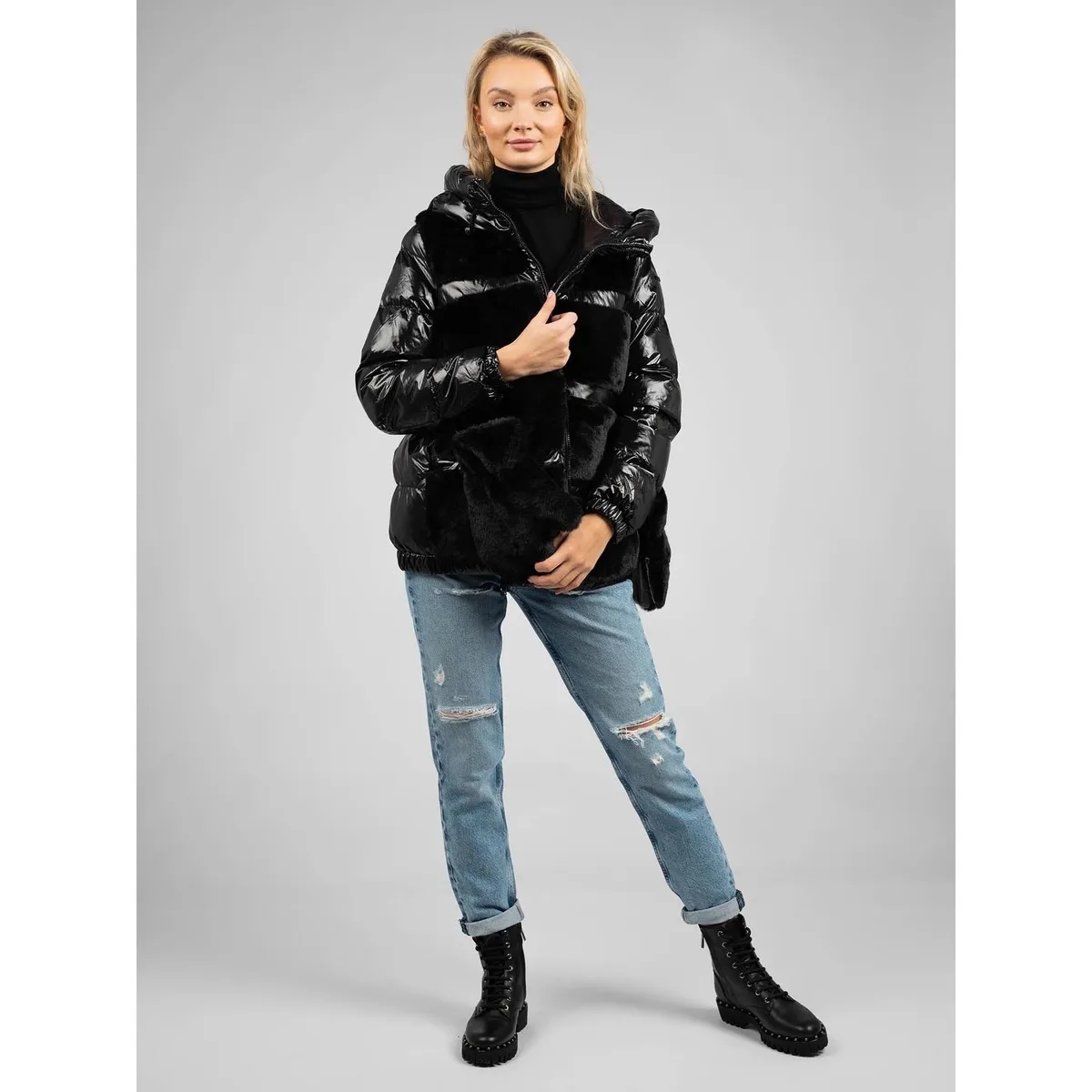 W1428W TC154 | Rawelle Bomber