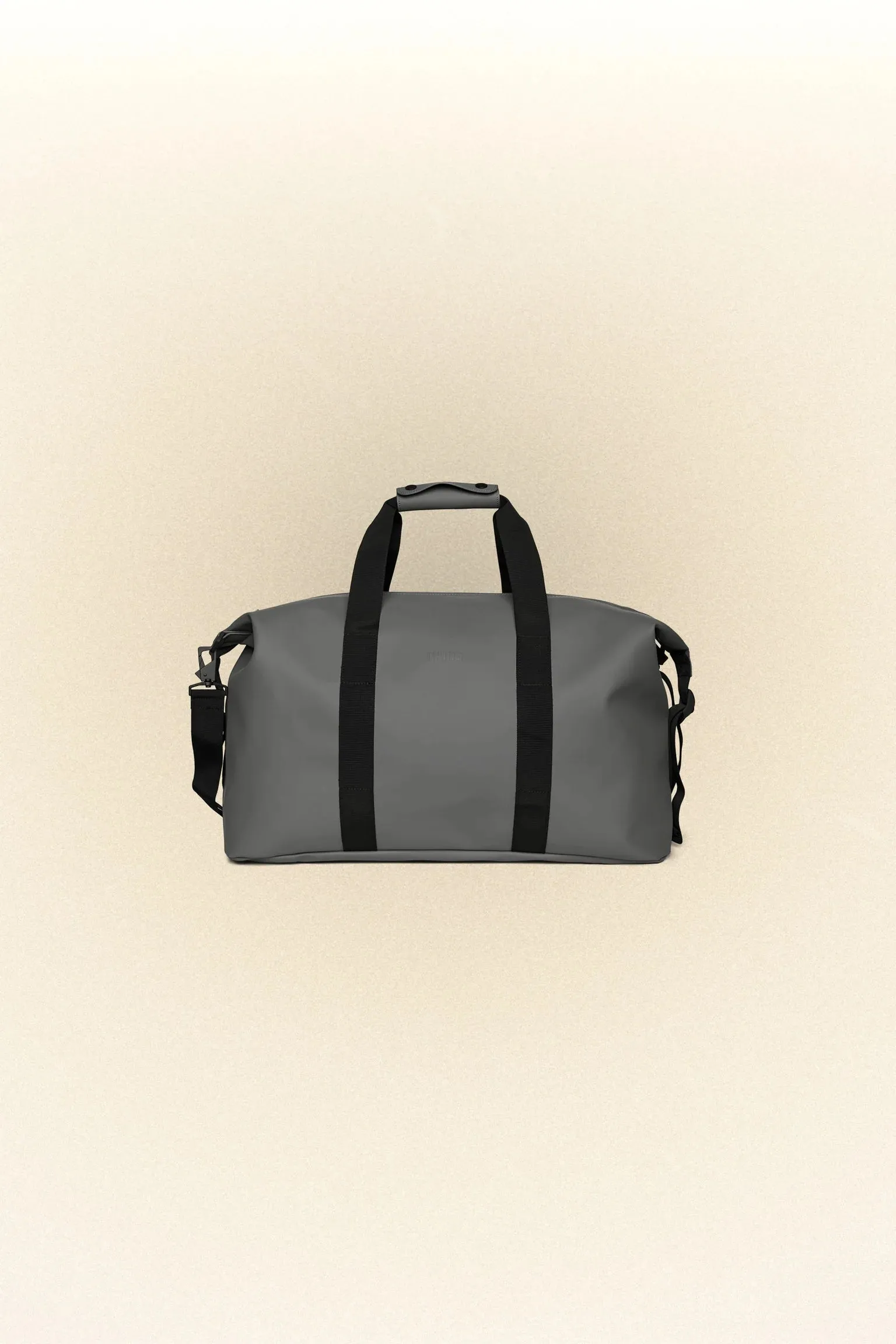 WEEKEND BAG GRIS