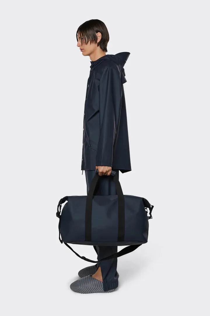 WEEKEND BAG NAVY