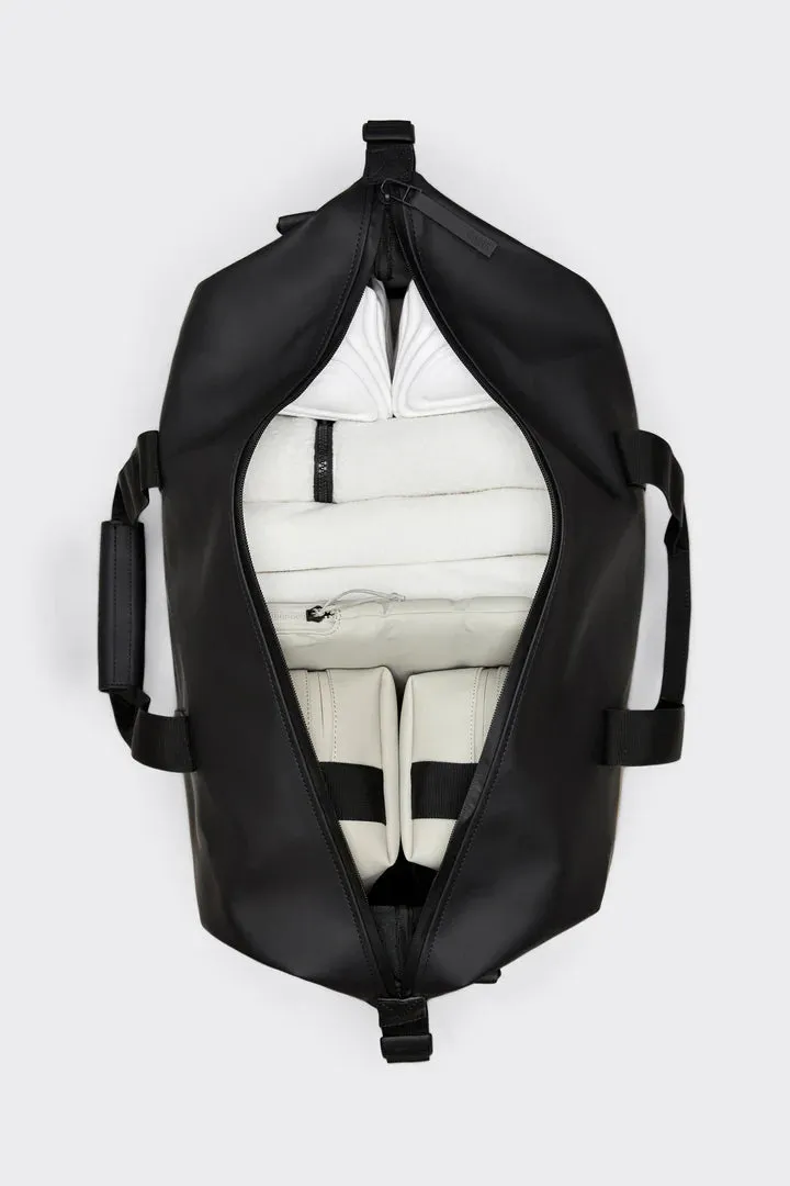 WEEKEND BAG NAVY