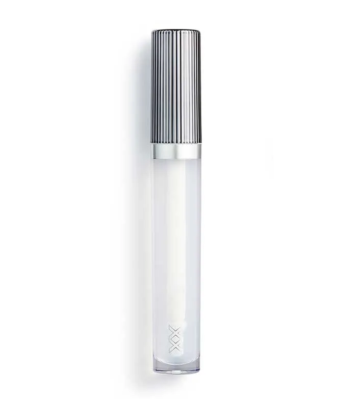 XX REVOLUTION  BRILLO DE LABIOS XXAGGERATE SUPER SHINE  GOSSIP