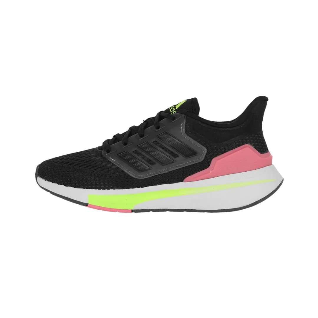 Zapatilla adidas Wmns EQ21 Runcore Black/Grey Six