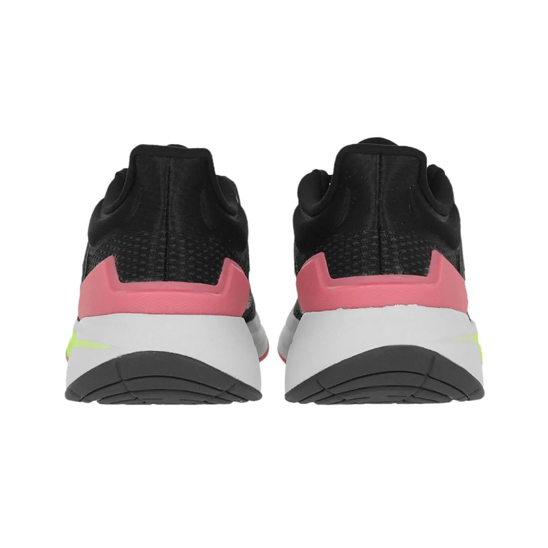 Zapatilla adidas Wmns EQ21 Runcore Black/Grey Six
