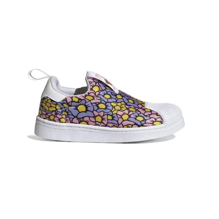 Zapatillas Adidas Originals Superstar 360 Disney Kids