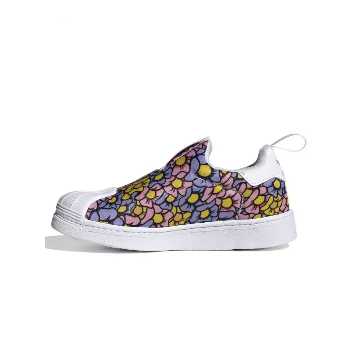 Zapatillas Adidas Originals Superstar 360 Disney Kids