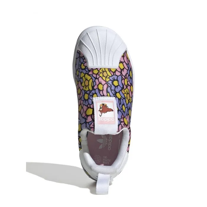 Zapatillas Adidas Originals Superstar 360 Disney Kids
