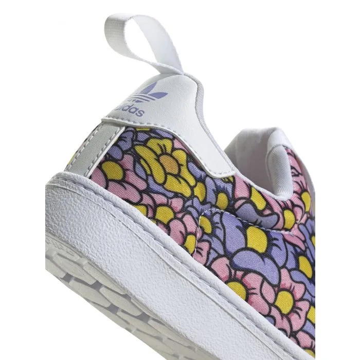 Zapatillas Adidas Originals Superstar 360 Disney Kids