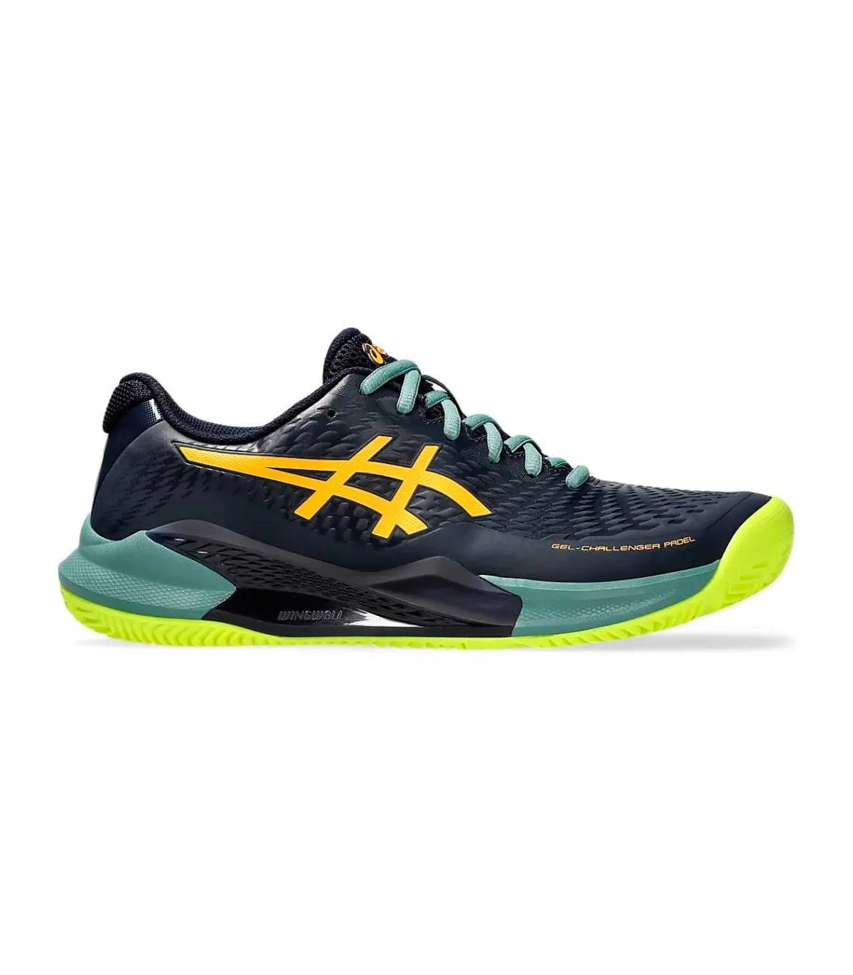 ZAPATILLAS ASICS GELCHALLENGER 14 PADEL