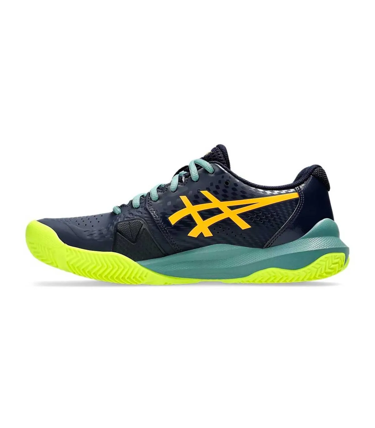 ZAPATILLAS ASICS GELCHALLENGER 14 PADEL