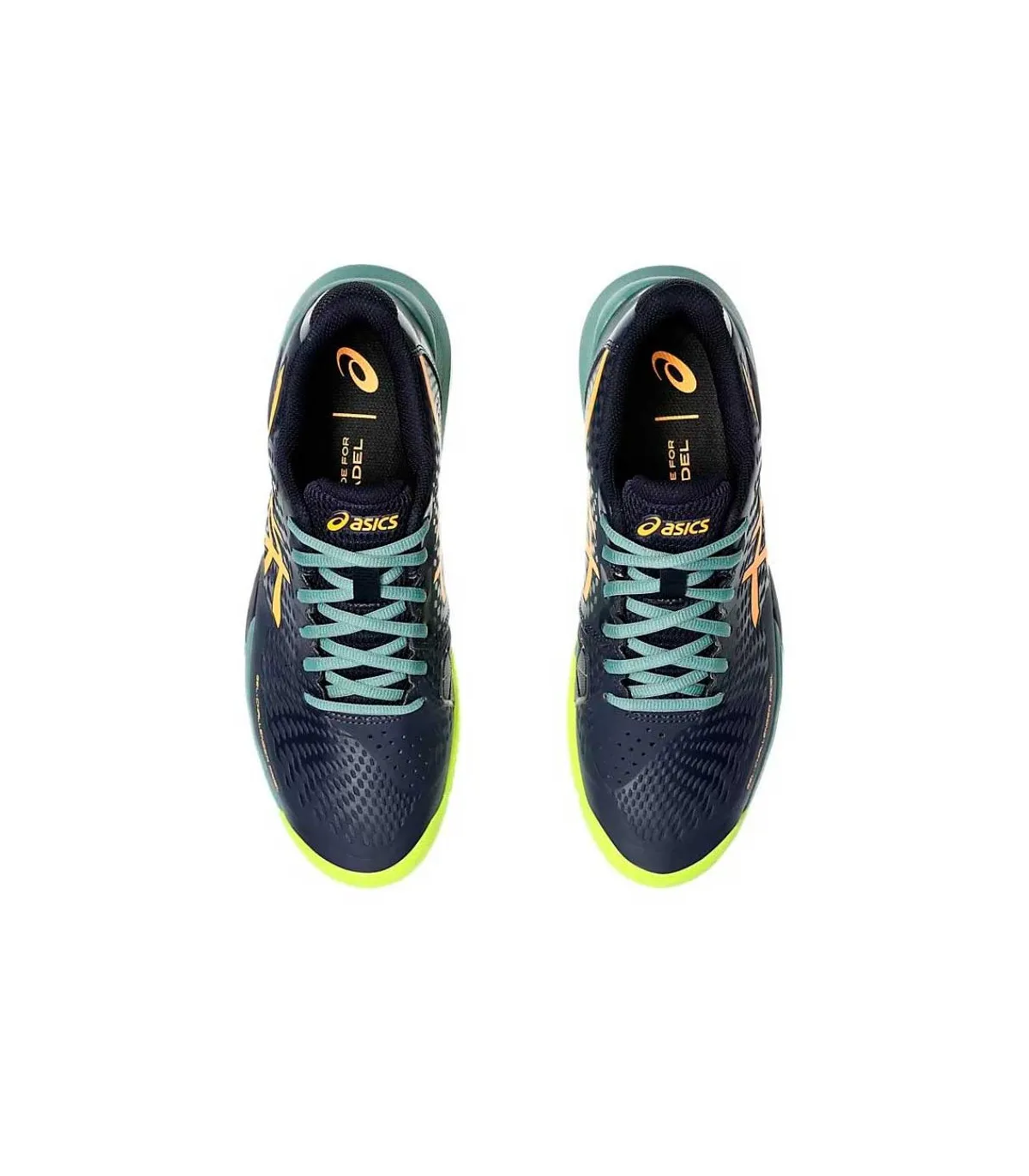 ZAPATILLAS ASICS GELCHALLENGER 14 PADEL
