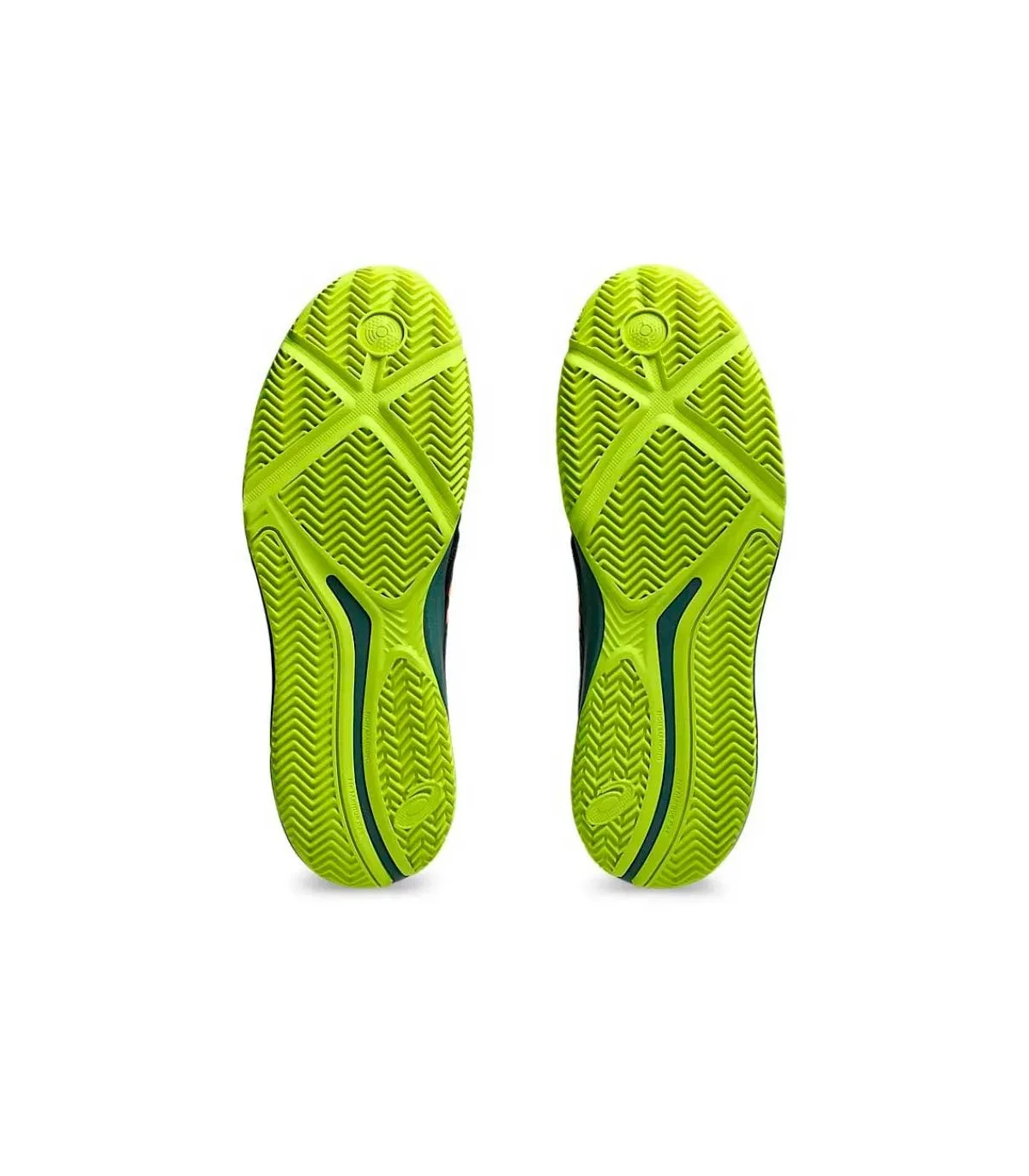 ZAPATILLAS ASICS GELCHALLENGER 14 PADEL
