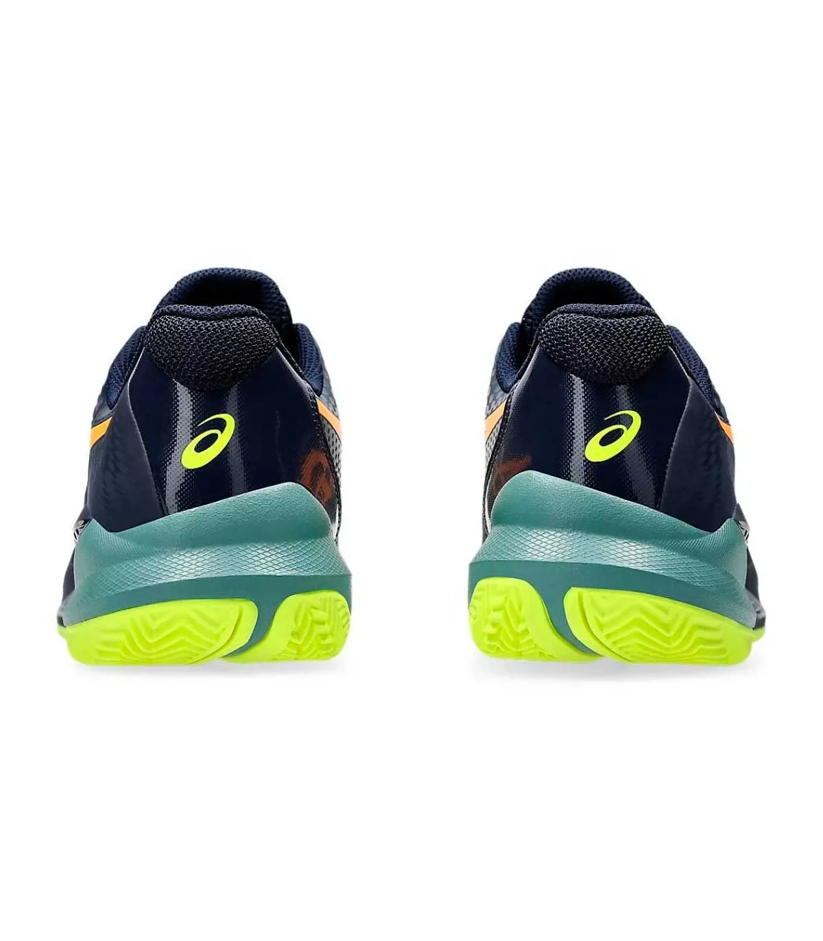 ZAPATILLAS ASICS GELCHALLENGER 14 PADEL