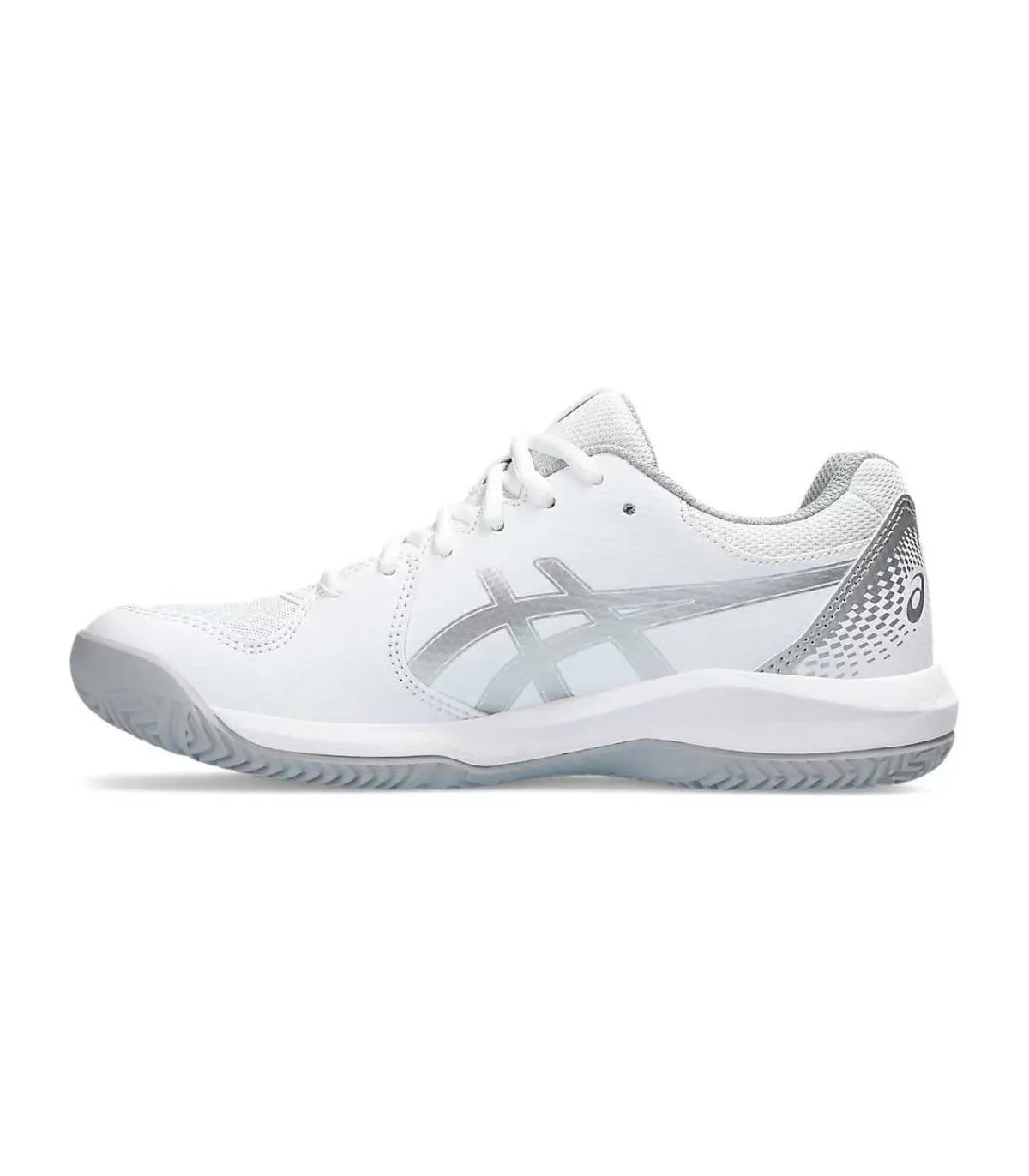 ZAPATILLAS ASICS GELDEDICATE 8 PADEL MUJER