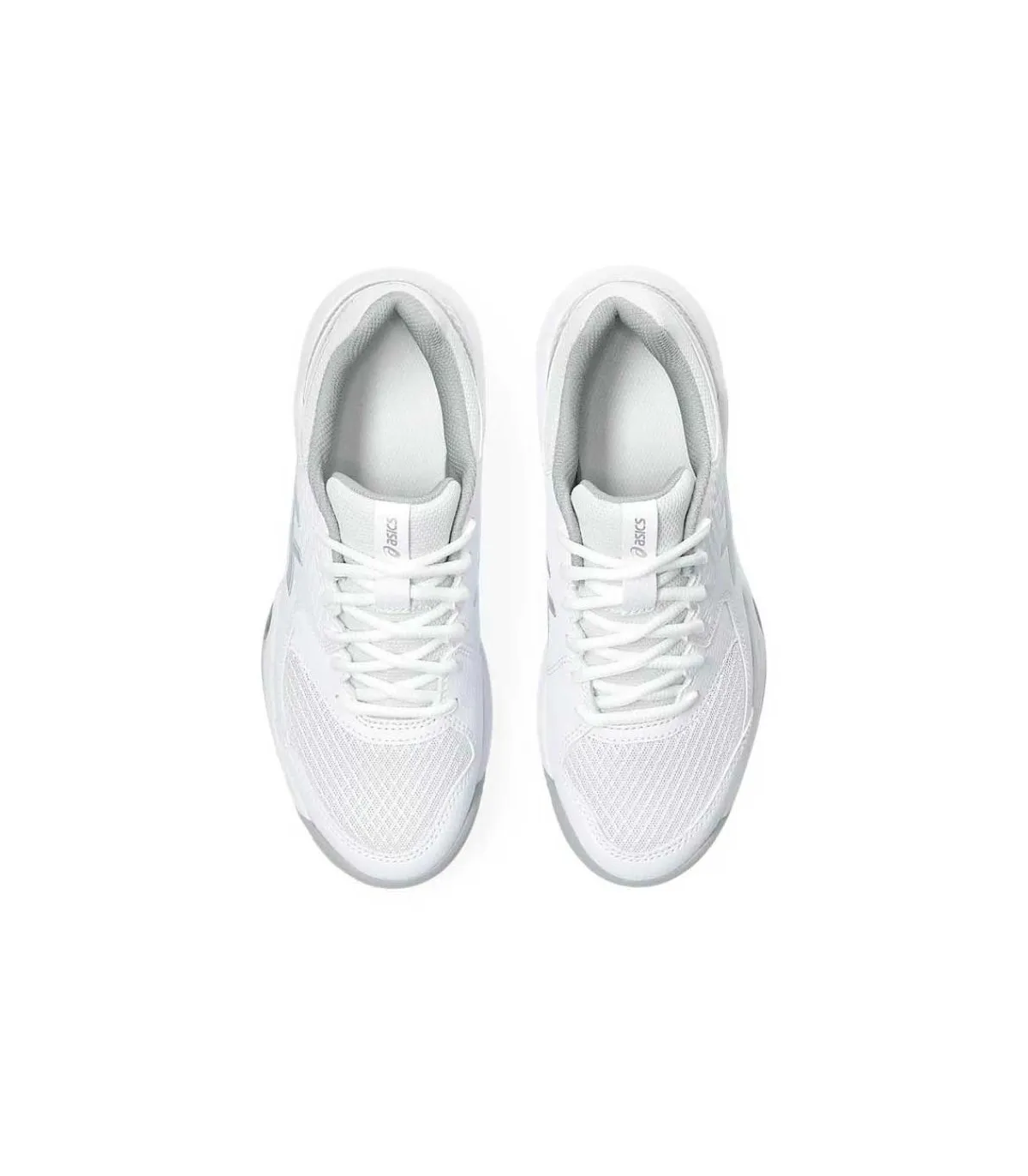 ZAPATILLAS ASICS GELDEDICATE 8 PADEL MUJER