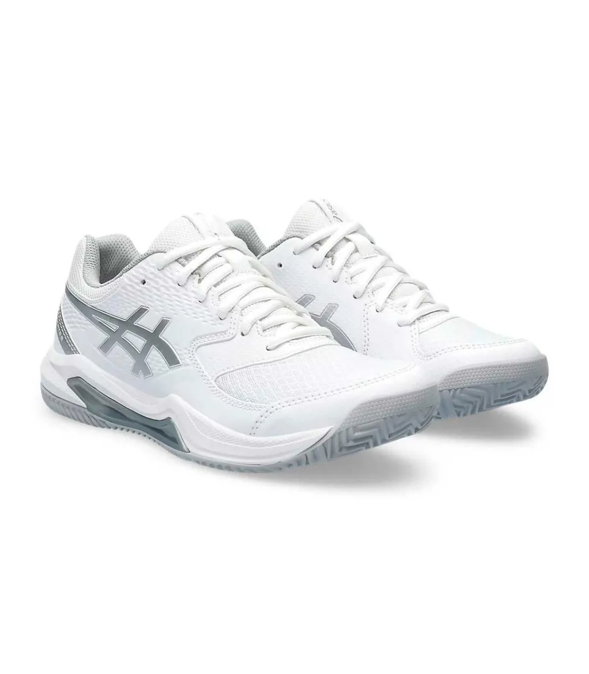 ZAPATILLAS ASICS GELDEDICATE 8 PADEL MUJER