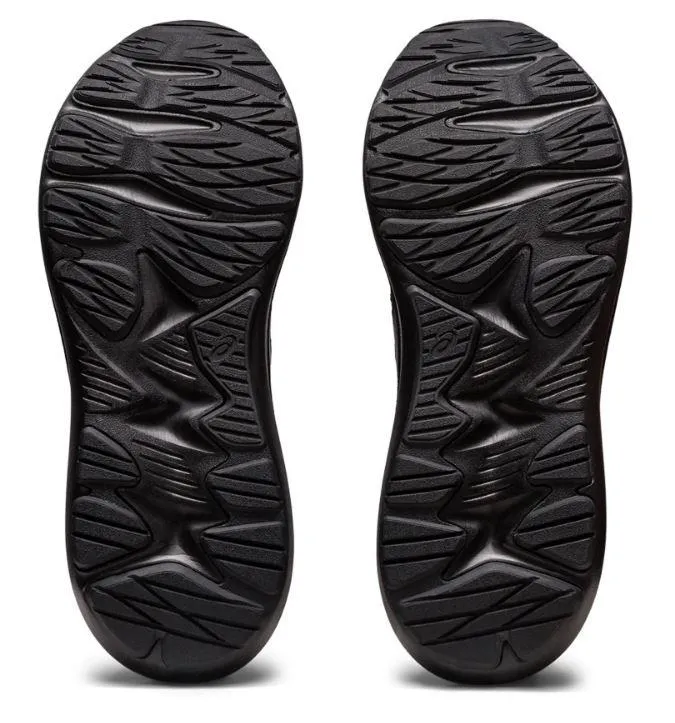 Zapatillas Asics JOLT 4 Mujer Negra Entera