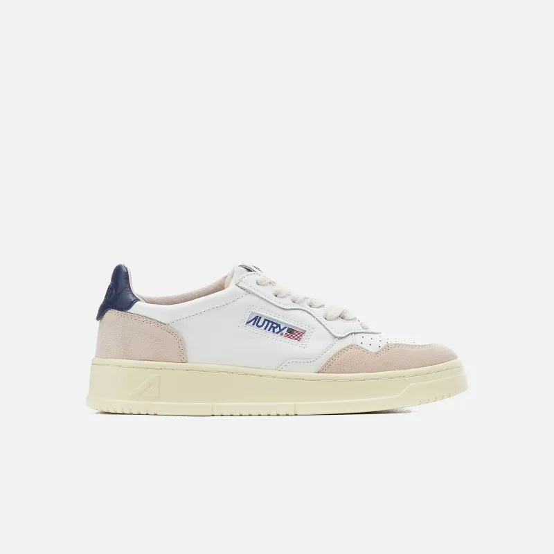 Zapatillas Autry Medalist Low AULWLS28