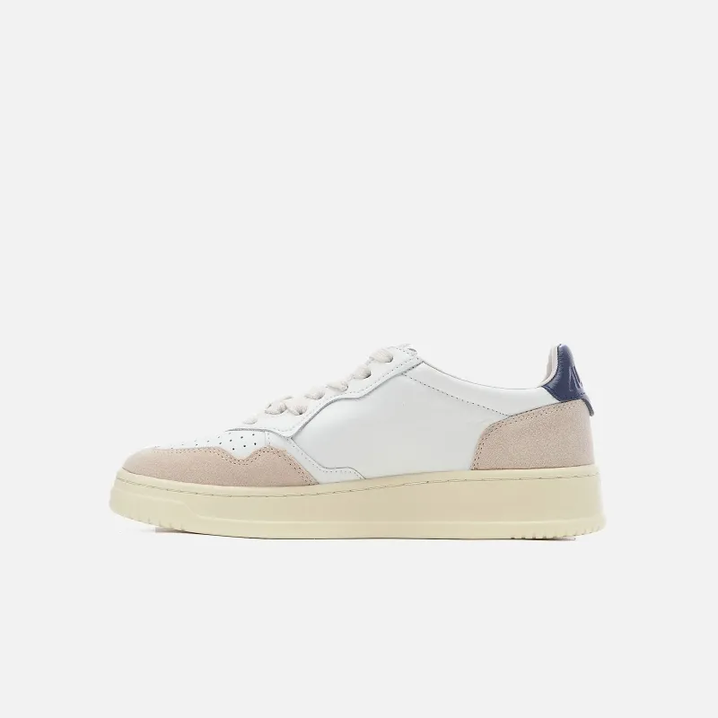 Zapatillas Autry Medalist Low AULWLS28