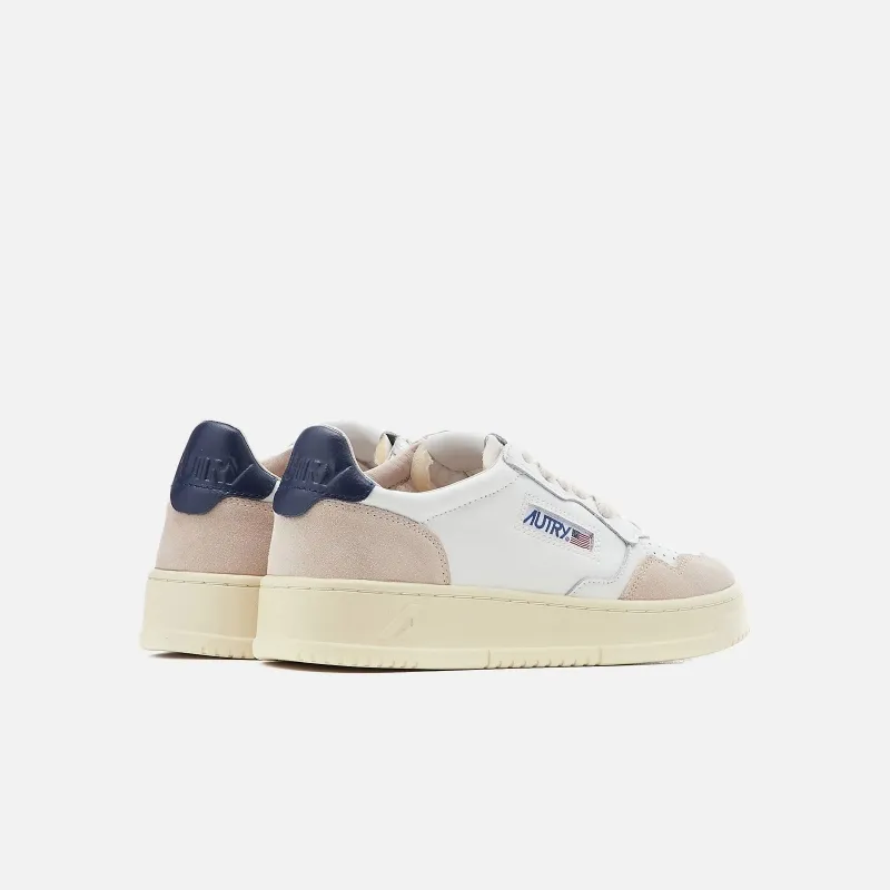 Zapatillas Autry Medalist Low AULWLS28