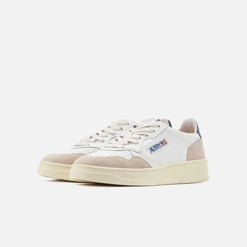 Zapatillas Autry Medalist Low AULWLS28