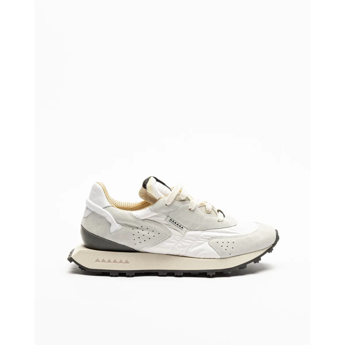 Zapatillas blancas Run Of Neon Blanco