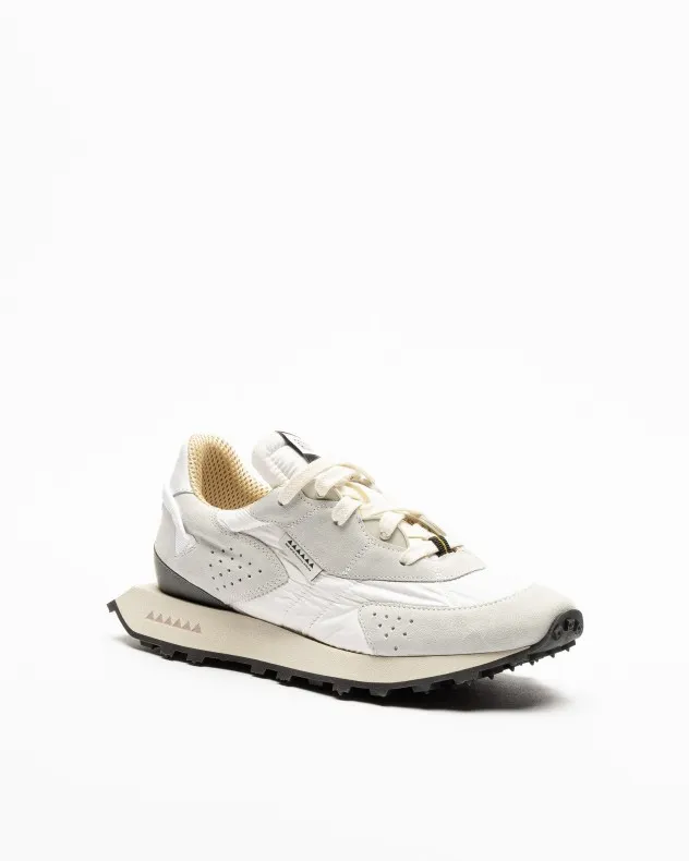 Zapatillas blancas Run Of Neon Blanco