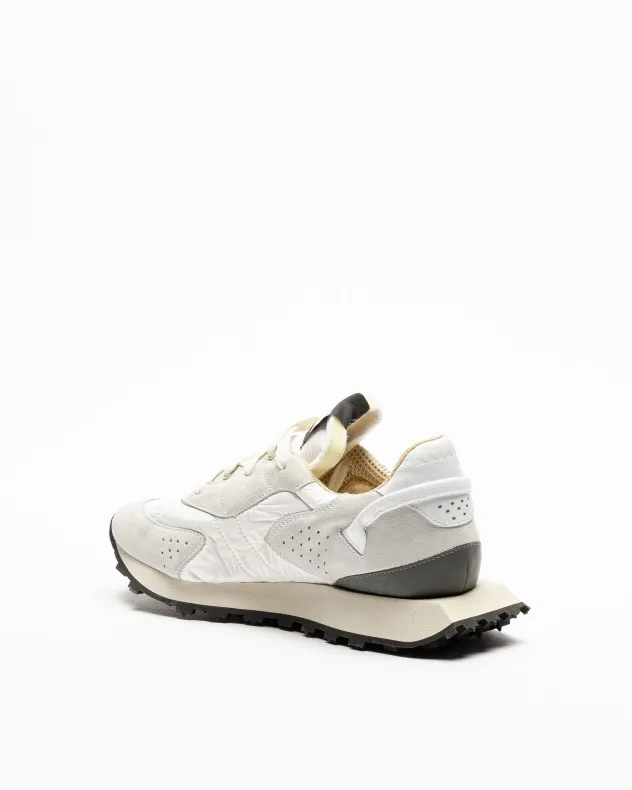 Zapatillas blancas Run Of Neon Blanco