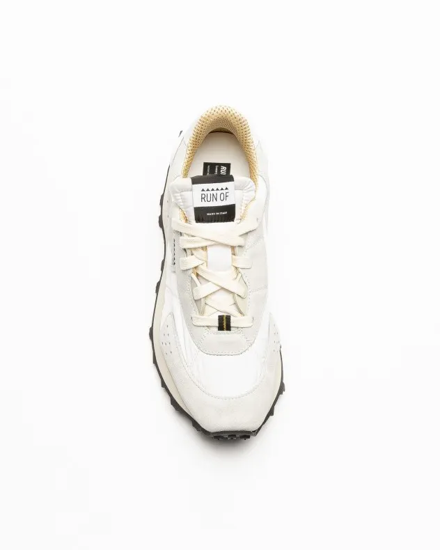 Zapatillas blancas Run Of Neon Blanco
