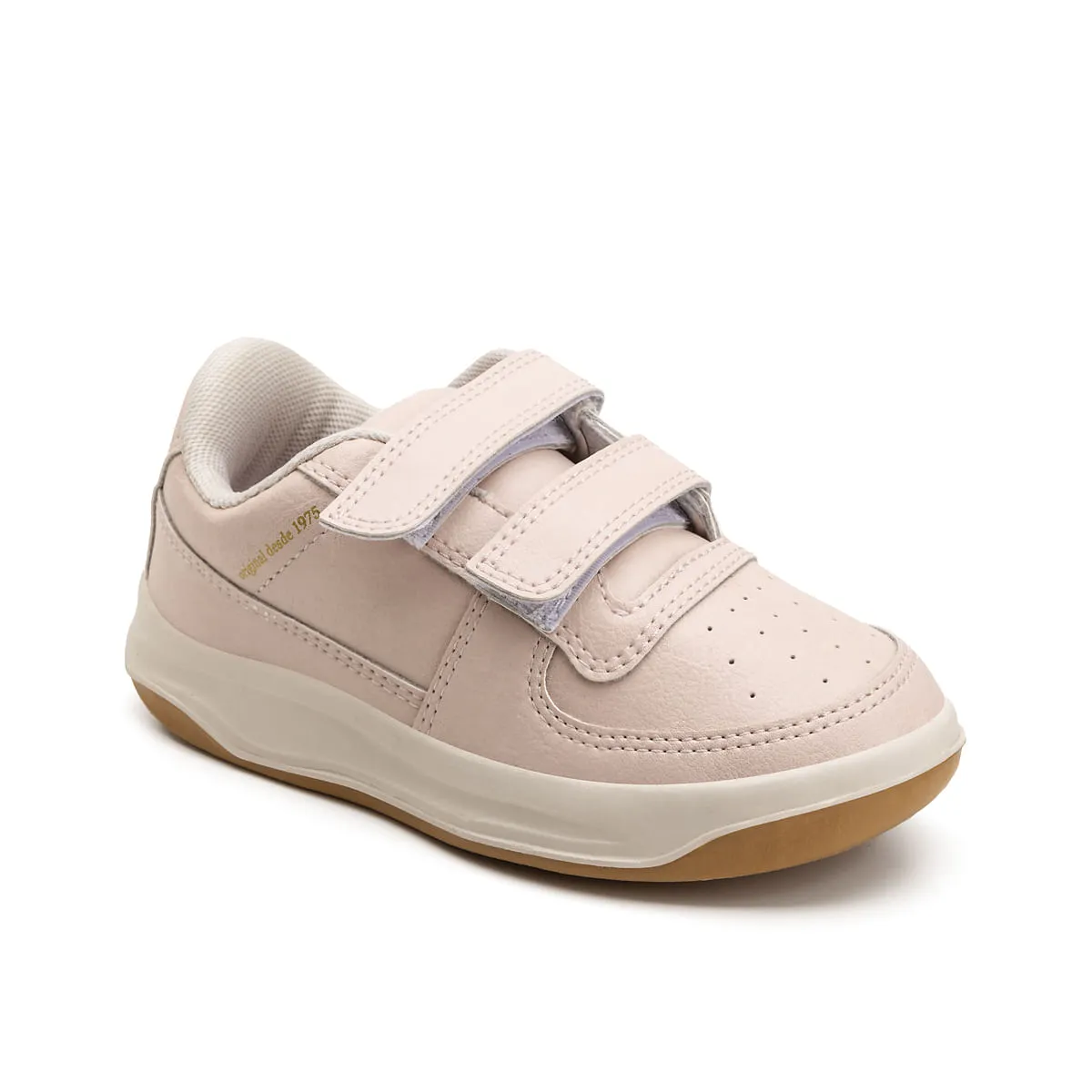 ZAPATILLAS BORIS KIDS VELCRO