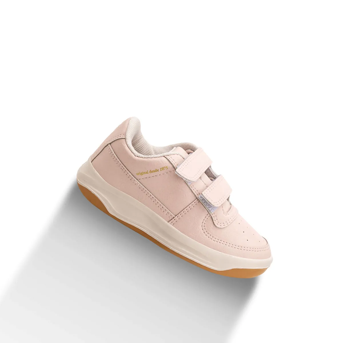 ZAPATILLAS BORIS KIDS VELCRO