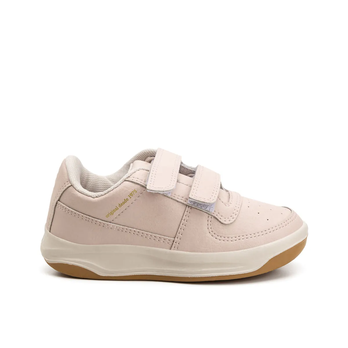 ZAPATILLAS BORIS KIDS VELCRO