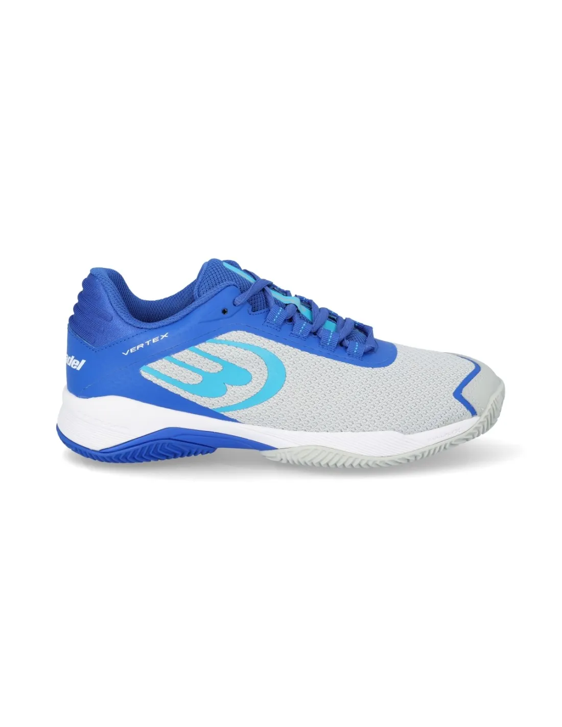 Zapatillas Bullpadel Vertex Grip 23 Azul