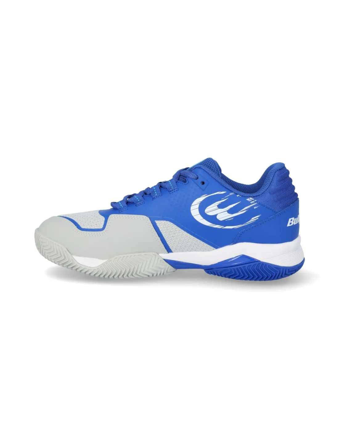 Zapatillas Bullpadel Vertex Grip 23 Azul