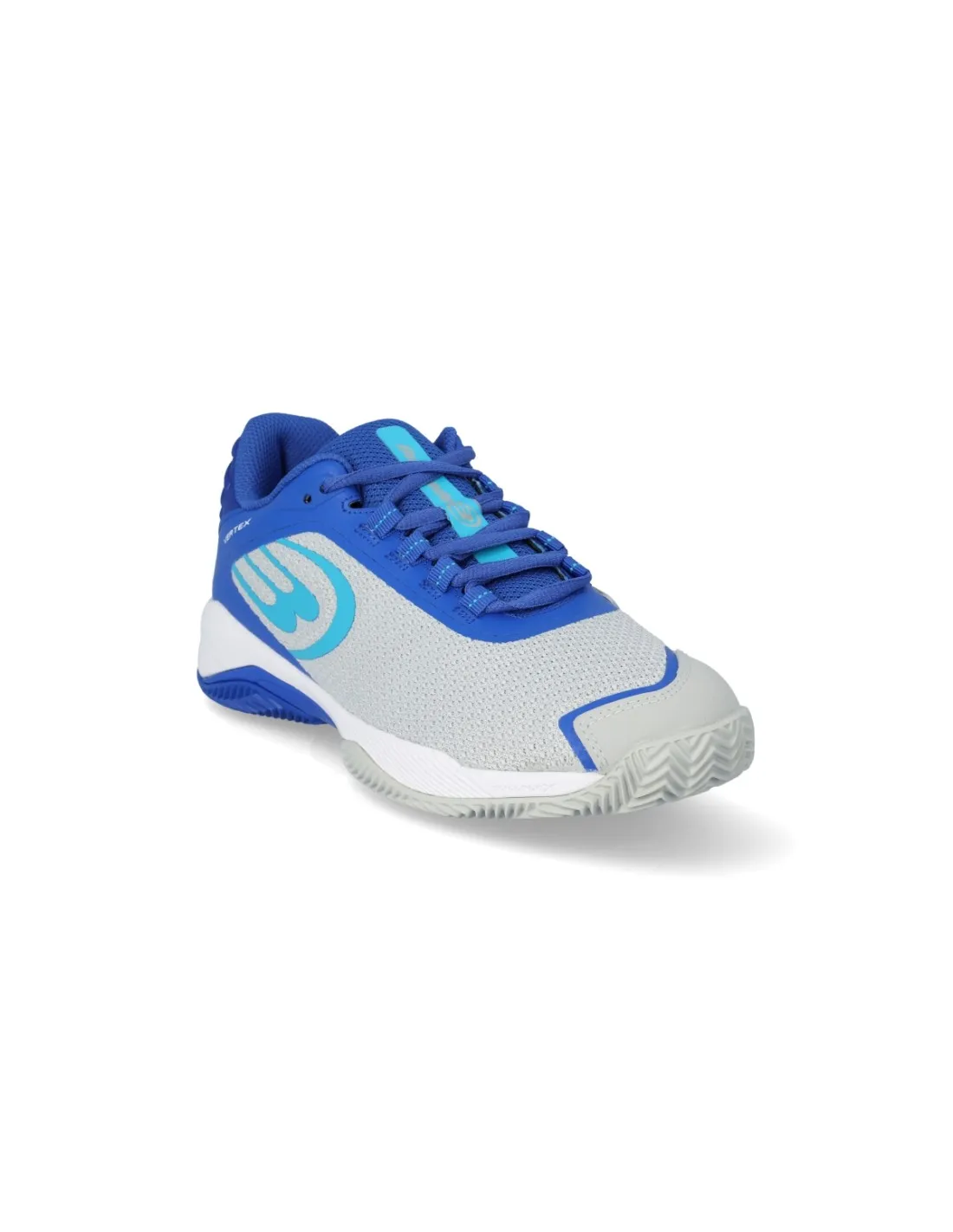 Zapatillas Bullpadel Vertex Grip 23 Azul
