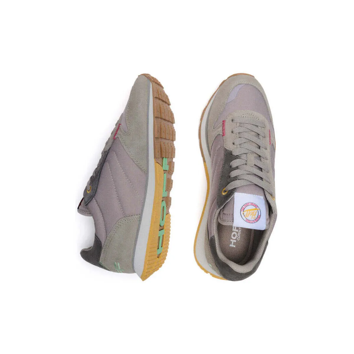 Zapatillas CORINTH para Mujer