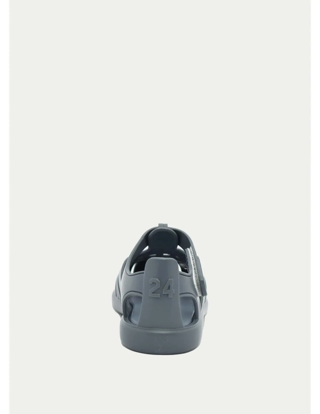 ZAPATILLAS DE PISCIN IGOR TOBBY GRIS 
