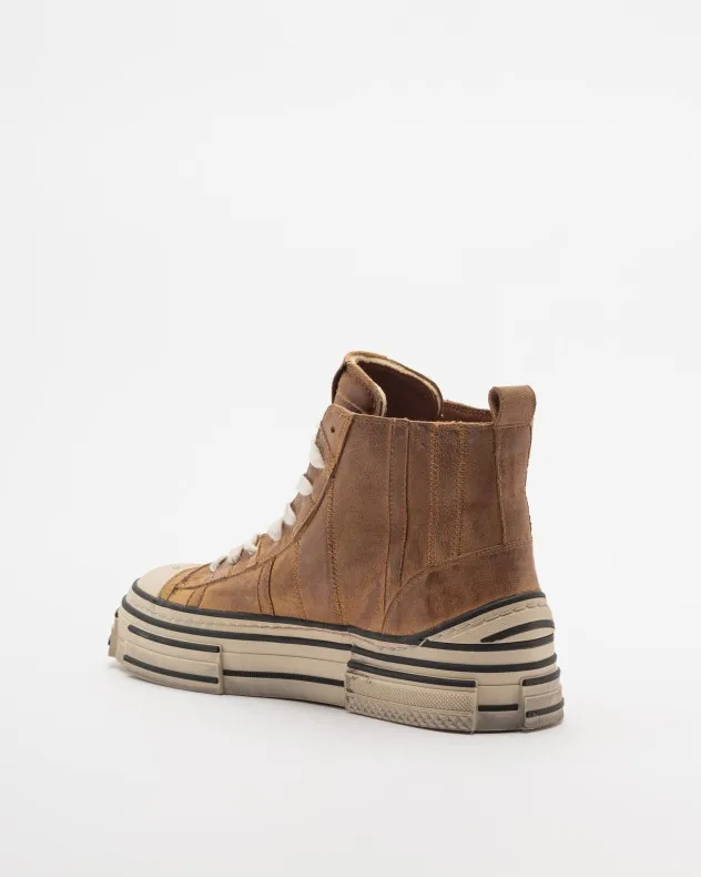 ZAPATILLAS DROPP VW02M6 CAMEL