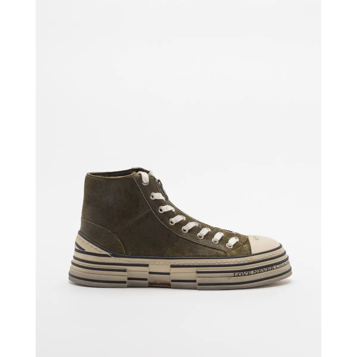 ZAPATILLAS DROPP WX22M3A VERDE