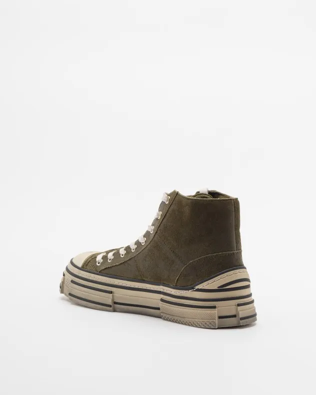 ZAPATILLAS DROPP WX22M3A VERDE