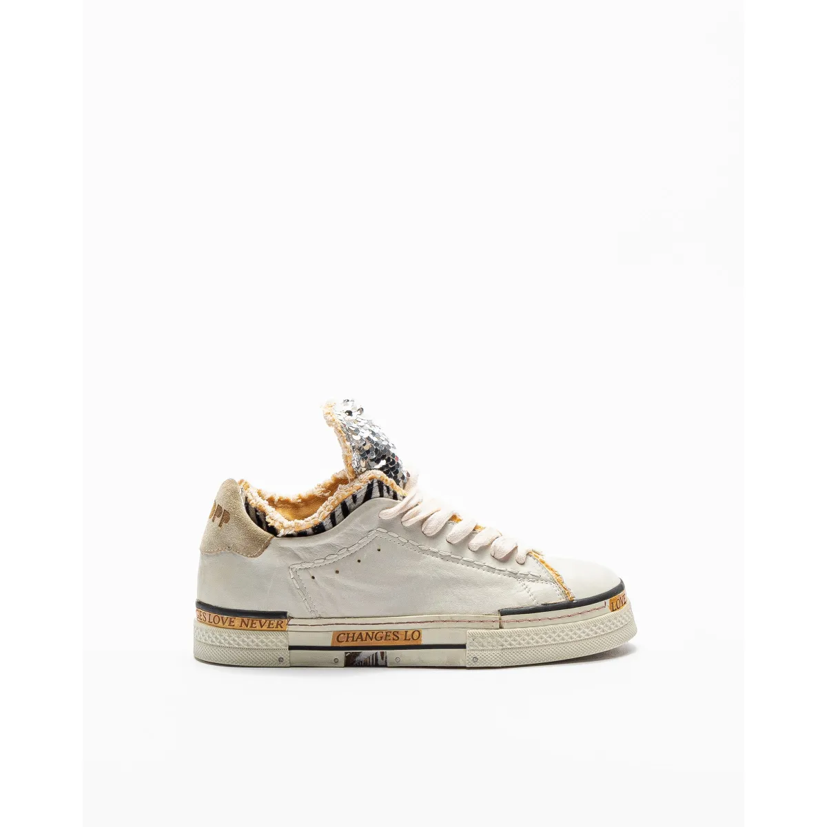ZAPATILLAS DROPP WX233A BEIGE