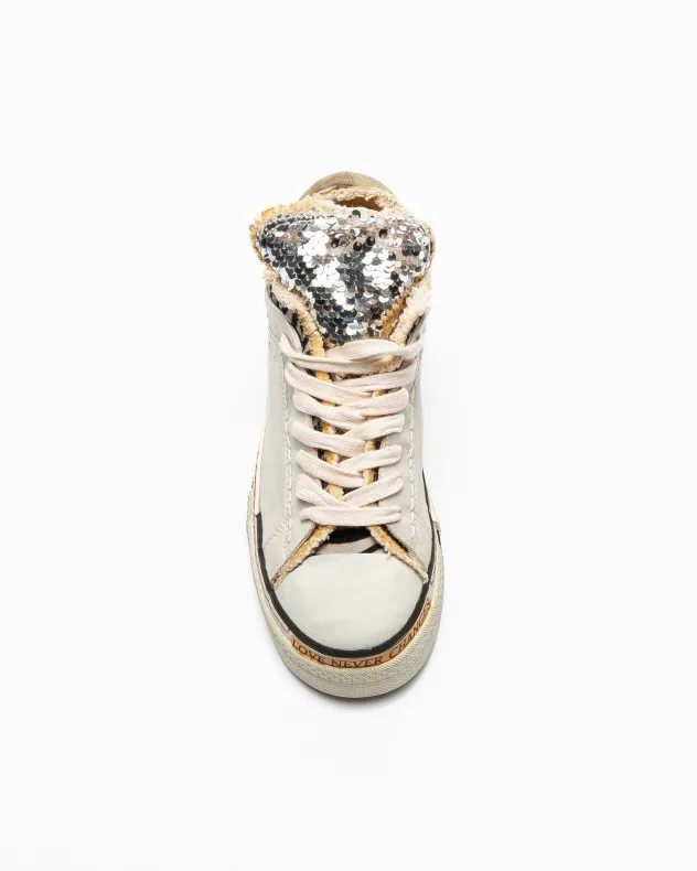 ZAPATILLAS DROPP WX233A BEIGE